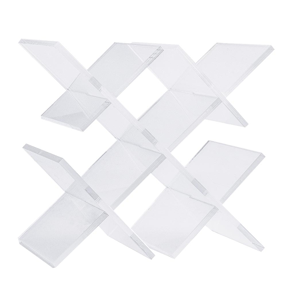 Adega em Acrílico Cristal para Vinhos Adega em Acrílico Cristal para Vinhos