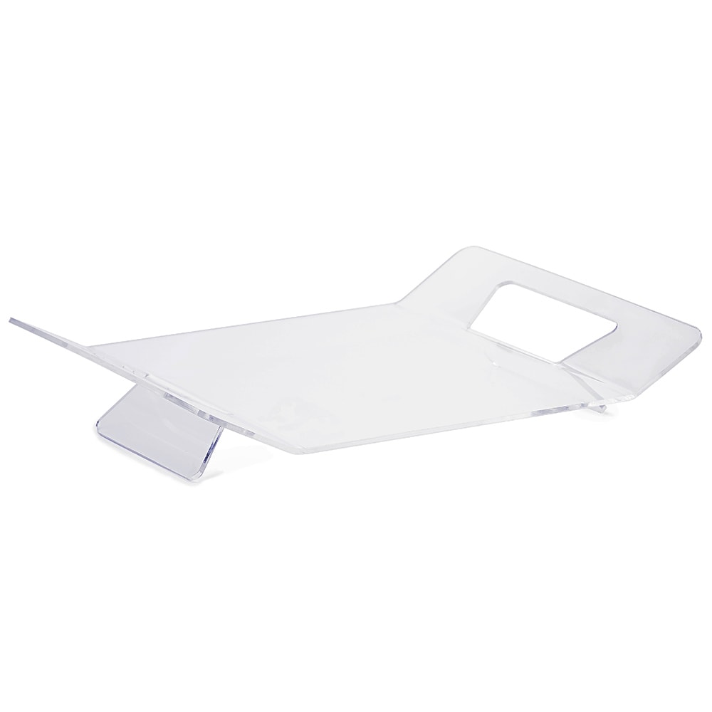 Bandeja Grande Luxo em Acrílico Bandeja Grande Luxo em Acrílico
