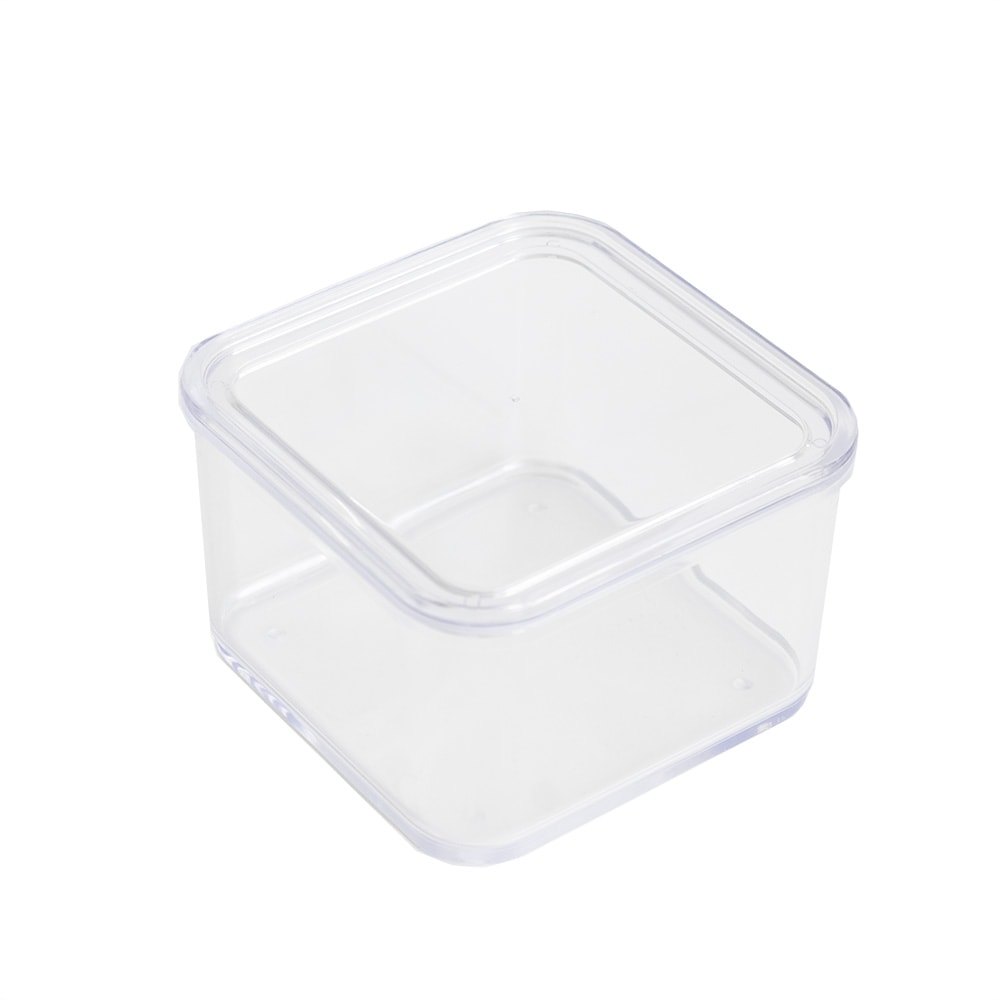 Caixa em Acrílico Multiuso Caixa em Acrílico Multiuso