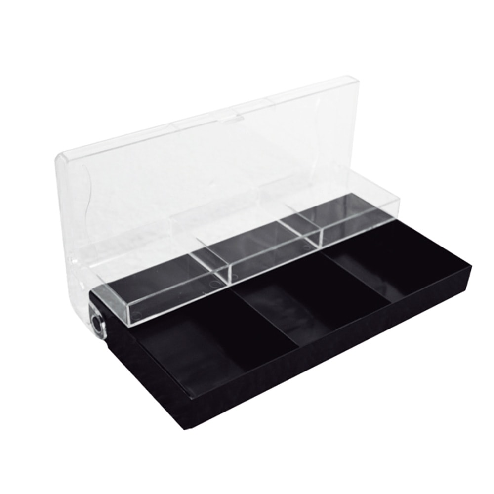 Caixa Multiuso com Divisórias Caixa Multiuso com Divisórias