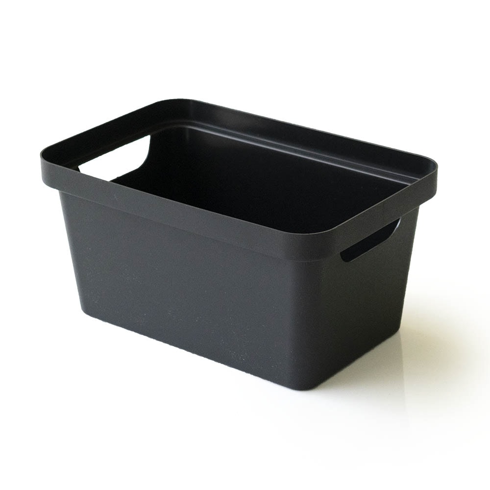 Caixa Organizadora 10 Litros com Tampa Caixa Organizadora 10 Litros com Tampa