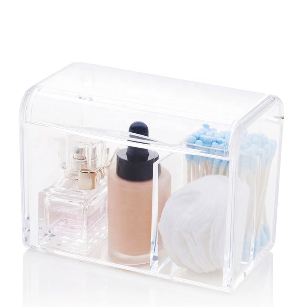 Caixa Organizadora 3 Divisórias Caixa Organizadora 3 Divisórias