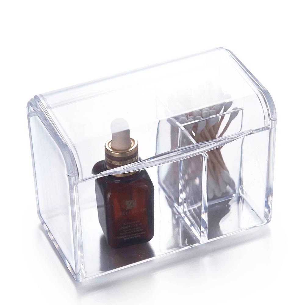 Caixa Organizadora 3 Divisórias Caixa Organizadora 3 Divisórias