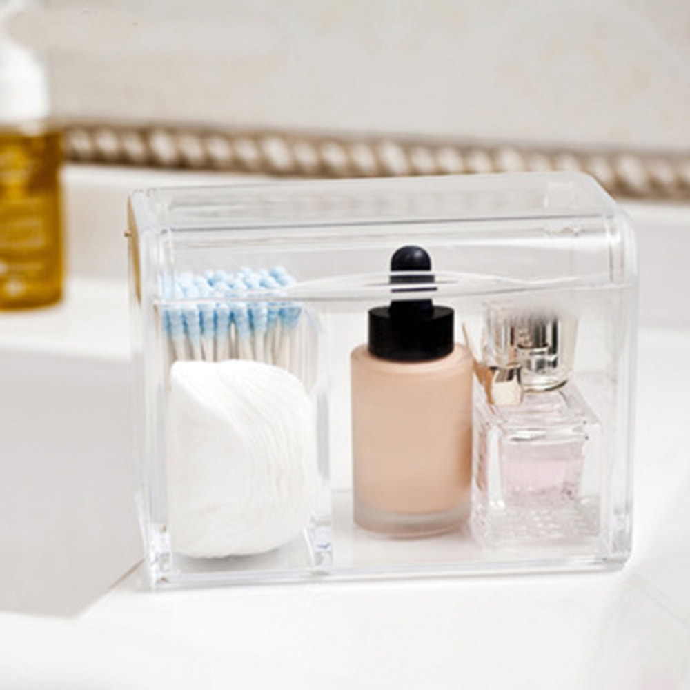 Caixa Organizadora 3 Divisórias Caixa Organizadora 3 Divisórias