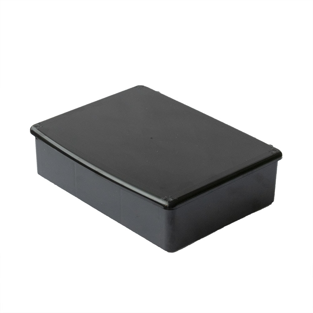 Caixa para Chá Black Piano Caixa para Chá Black Piano