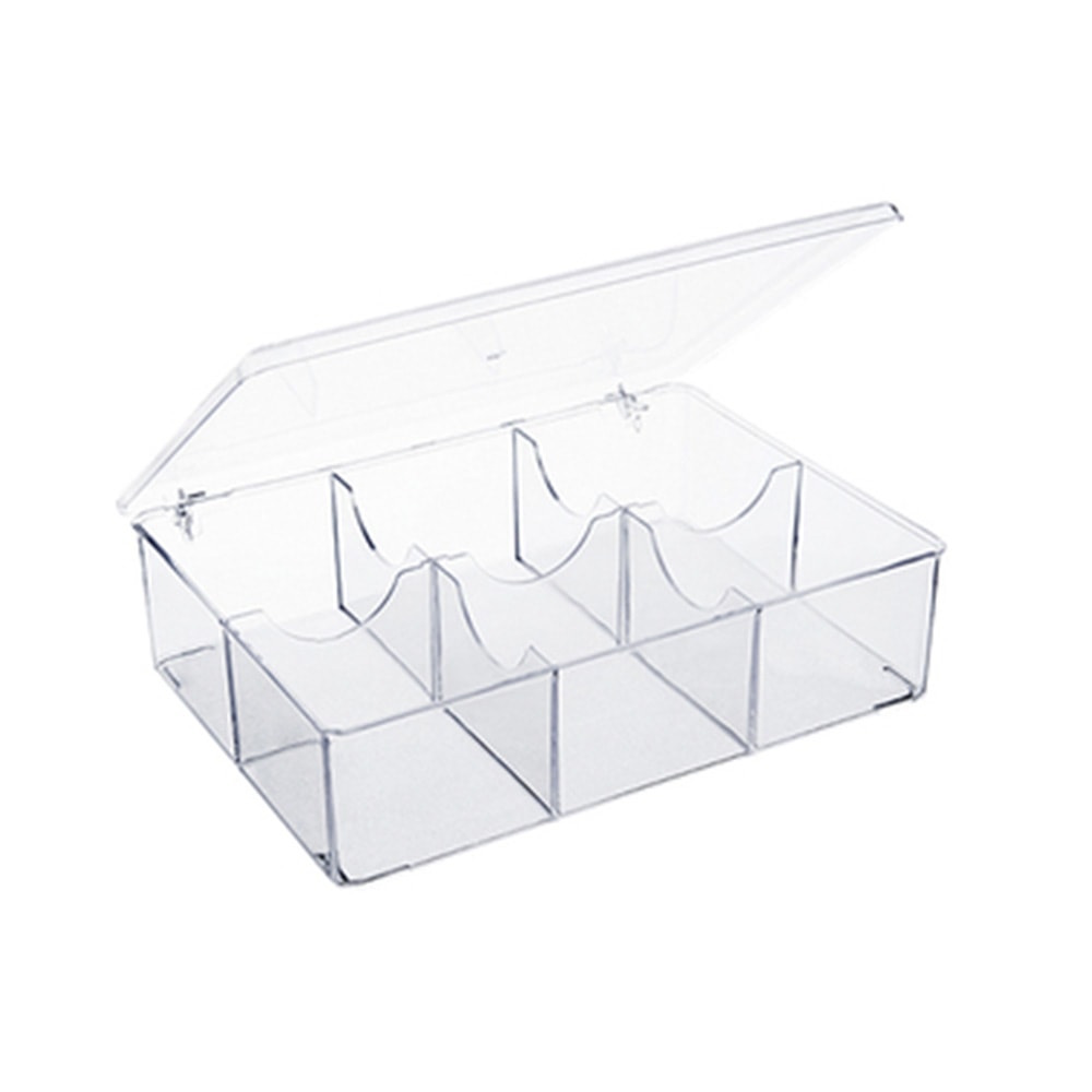 Caixa Retro para Chá Caixa Retro para Chá