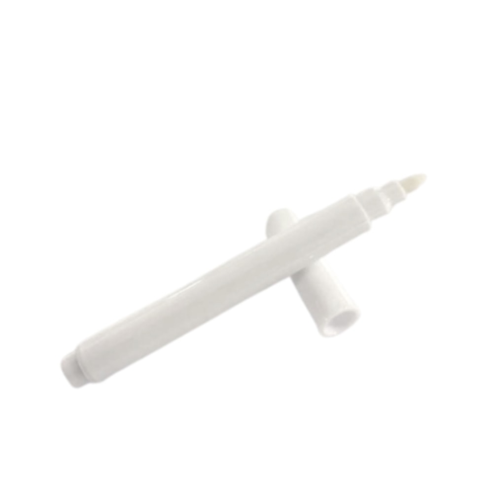 Canetinha Apagável Branca Canetinha Apagável Branca