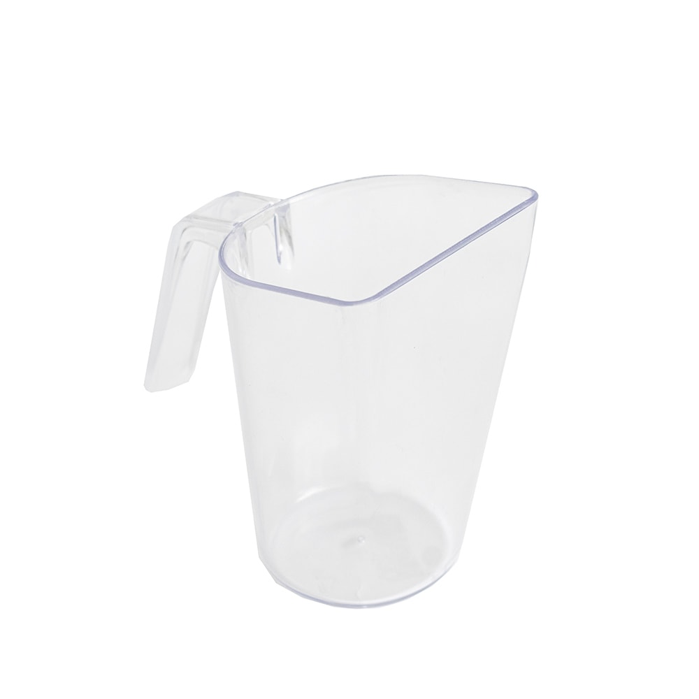 Concha Medidora em Acrílico para Produtos à Granel Concha Medidora em Acrílico para Produtos à Granel