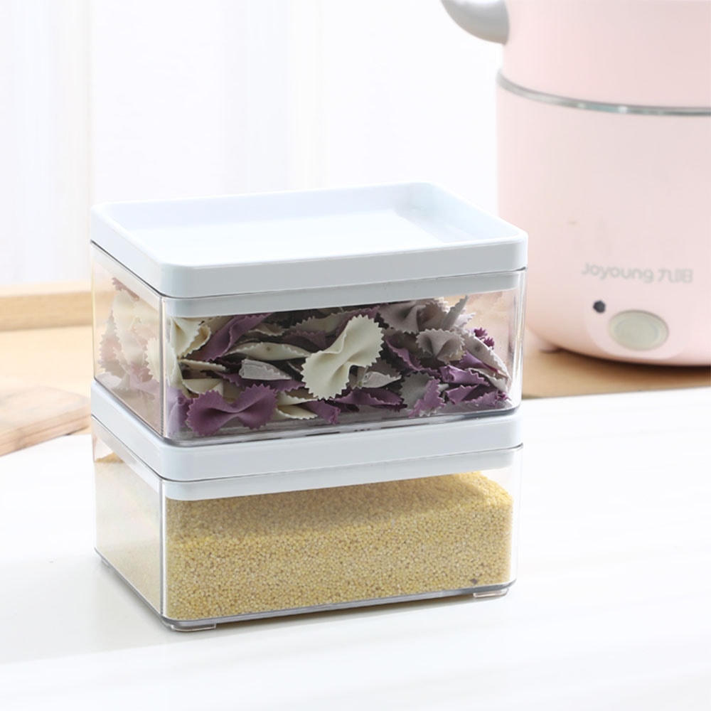 Conjunto de Potes para Condimentos Conjunto de Potes para Condimentos