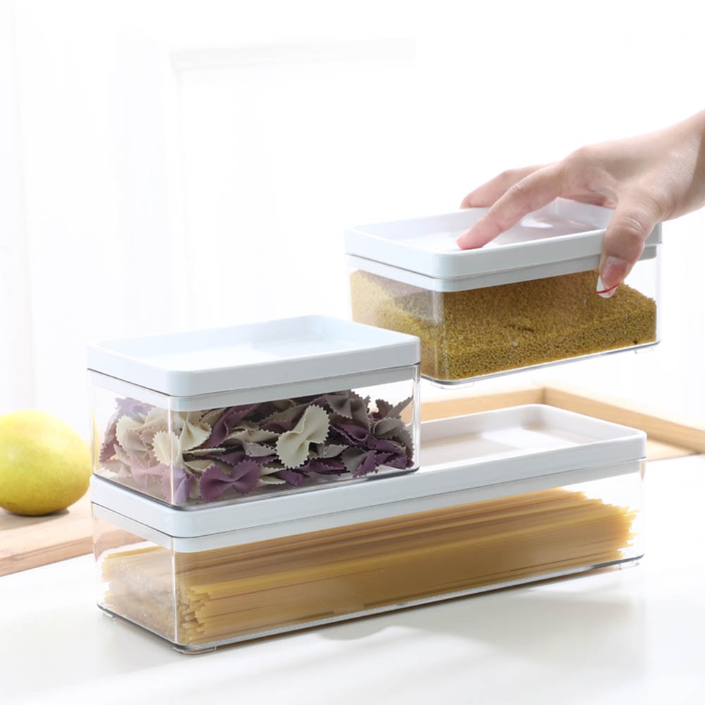 Conjunto de Potes para Condimentos Conjunto de Potes para Condimentos