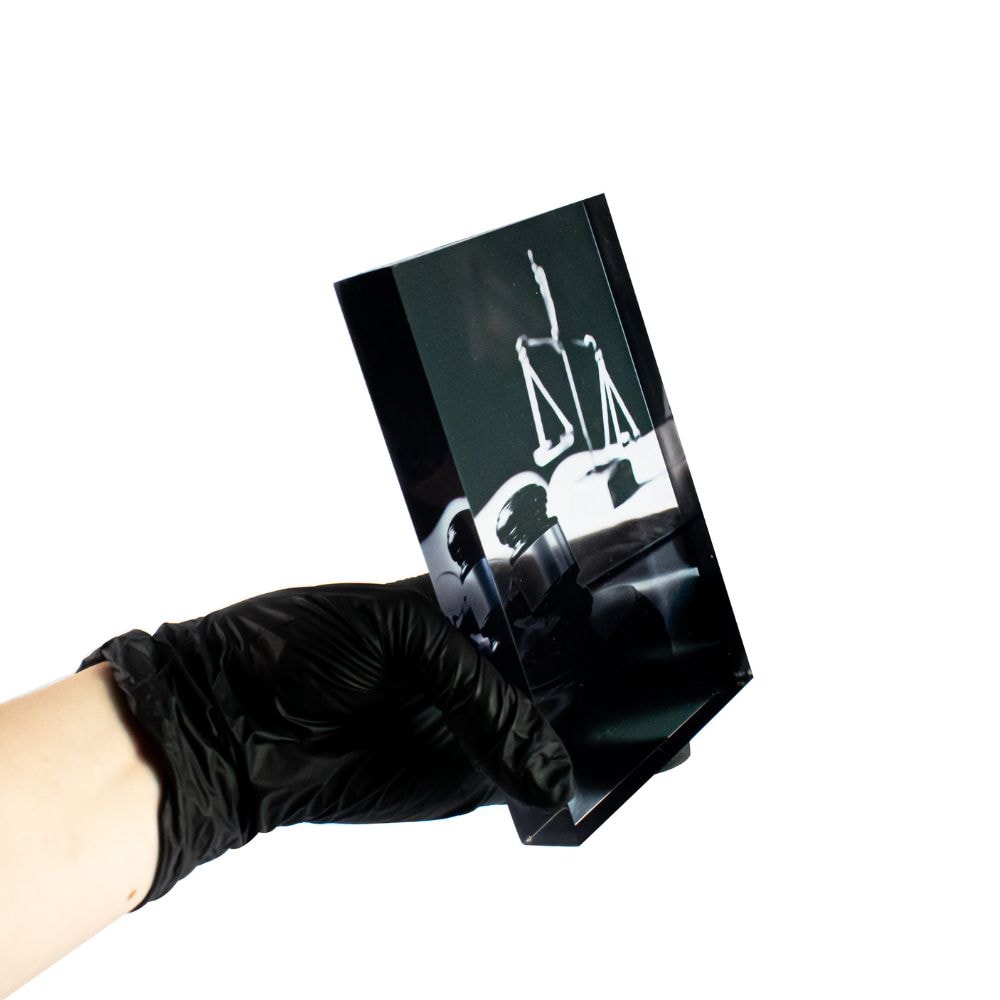 Conjunto Placas Decorativas Escritório Tríade Advocacia & Direito Conjunto Placas Decorativas Escritório Tríade Advocacia & Direito