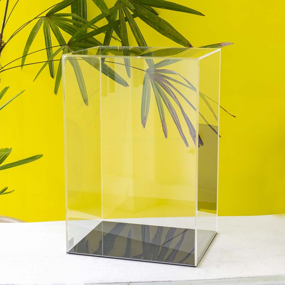 Cúpula em Acrílico para Tamanhos Personalizados Cúpula em Acrílico para Tamanhos Personalizados