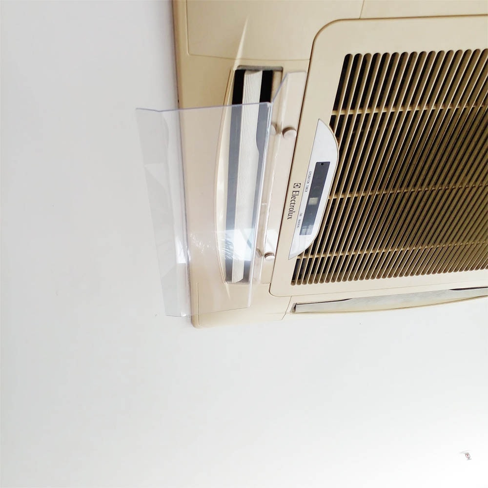 Defletor para Ar Condicionado Cassete 50cm Defletor para Ar Condicionado Cassete 50cm