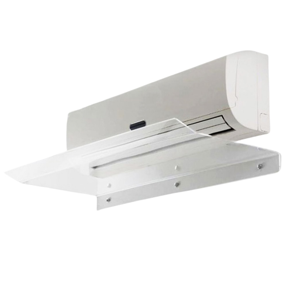 Defletor para Ar Condicionado Split 12.000BTUS Defletor para Ar Condicionado Split 12.000BTUS