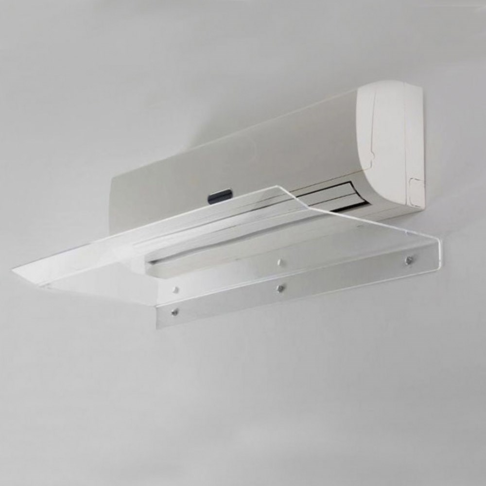 Defletor para Ar Condicionado Split 18.000BTUS Defletor para Ar Condicionado Split 18.000BTUS