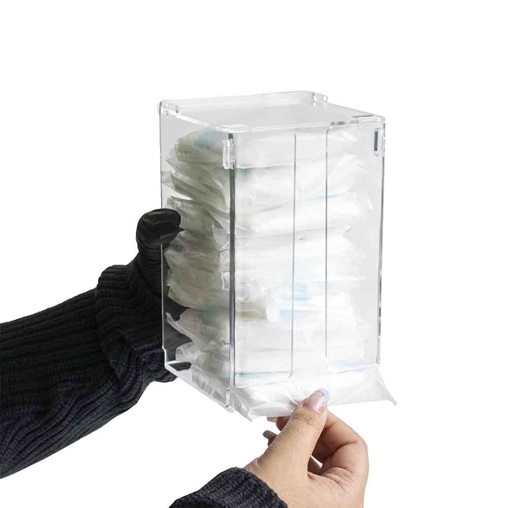 Dispenser de Absorvente Dispenser de Absorvente