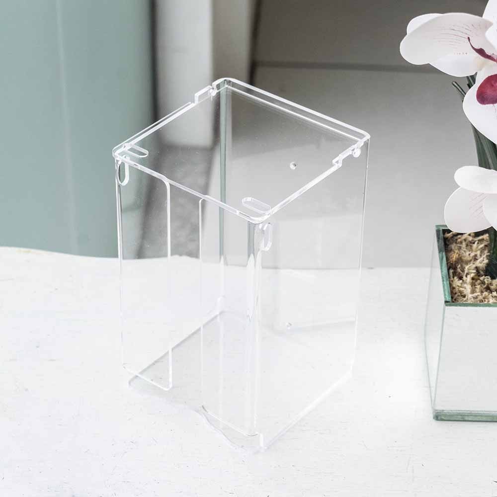 Dispenser de Absorvente Dispenser de Absorvente