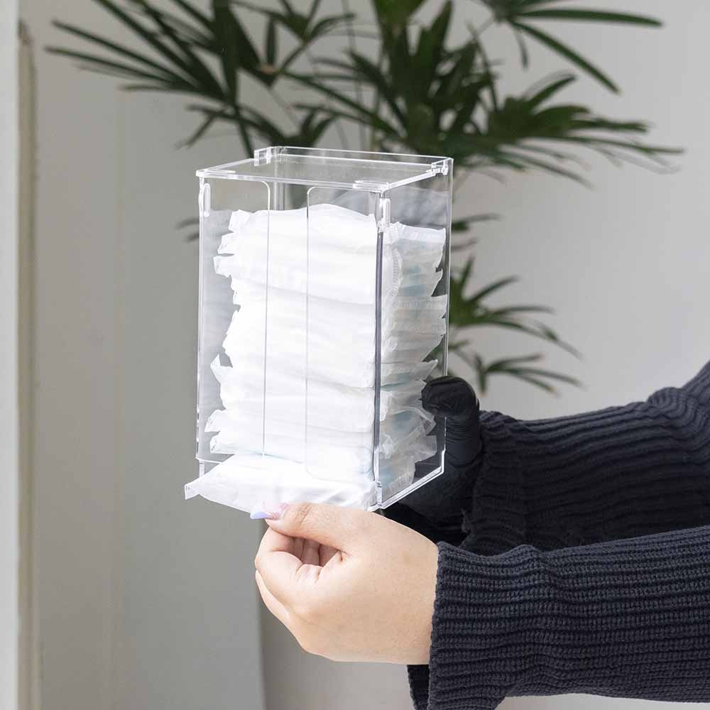 Dispenser de Absorvente Dispenser de Absorvente