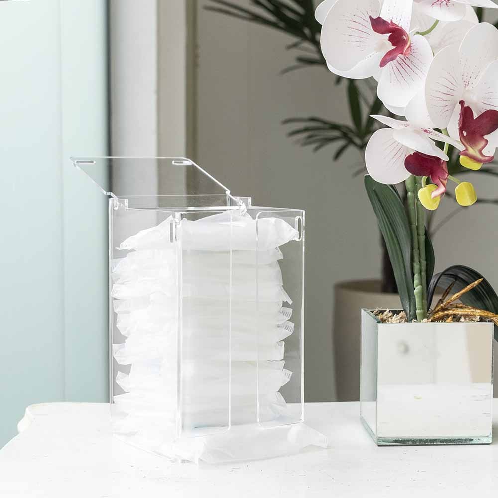 Dispenser de Absorvente Dispenser de Absorvente