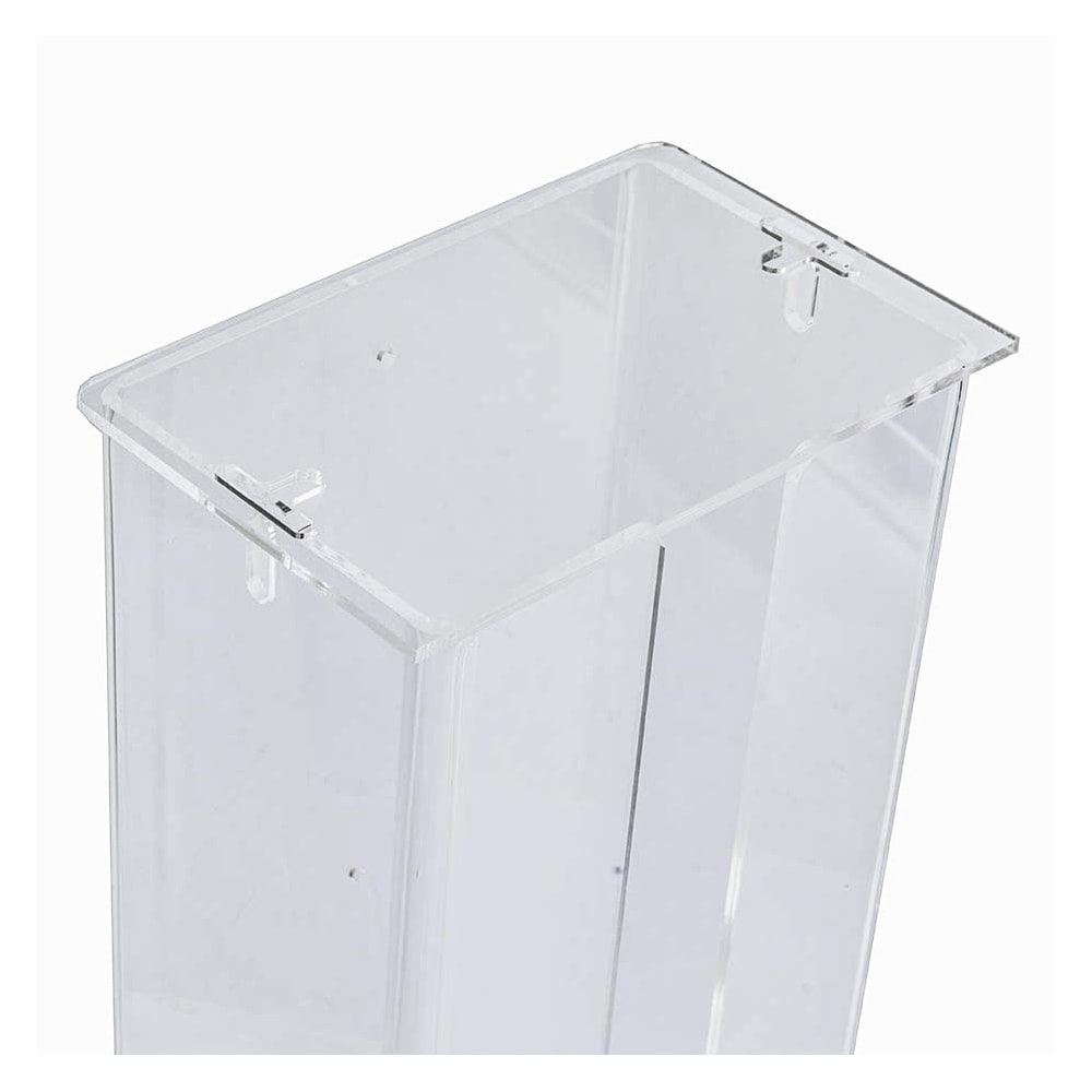 Dispenser de Preservativo Feminino Dispenser de Preservativo Feminino