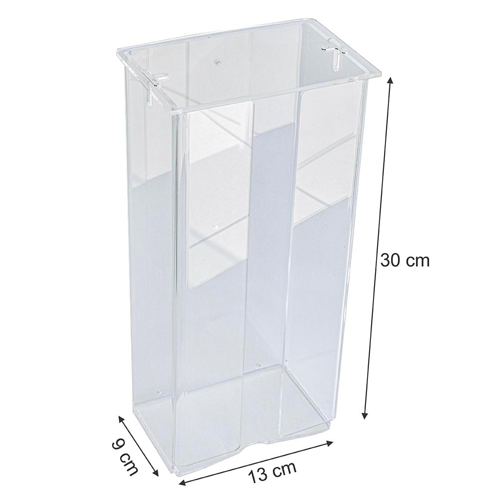 Dispenser de Preservativo Feminino Dispenser de Preservativo Feminino