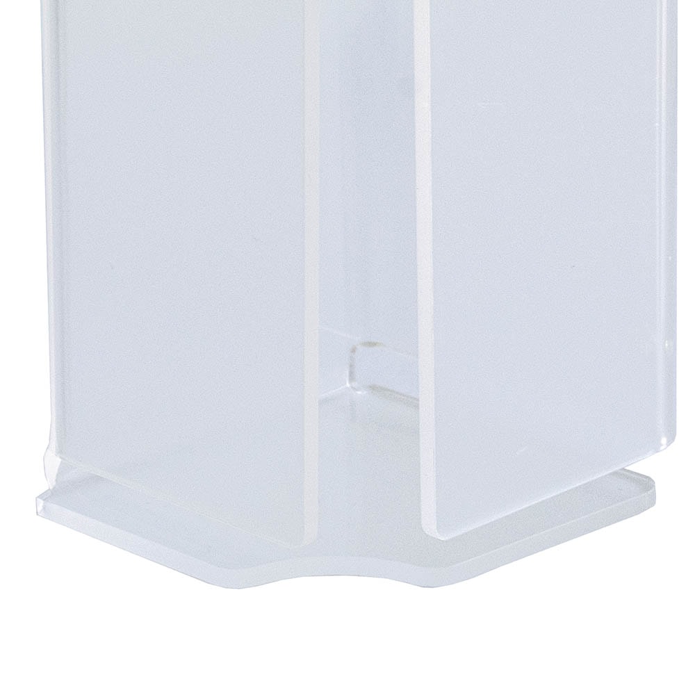 Dispenser de Preservativo Masculino - Individual Dispenser de Preservativo Masculino - Individual