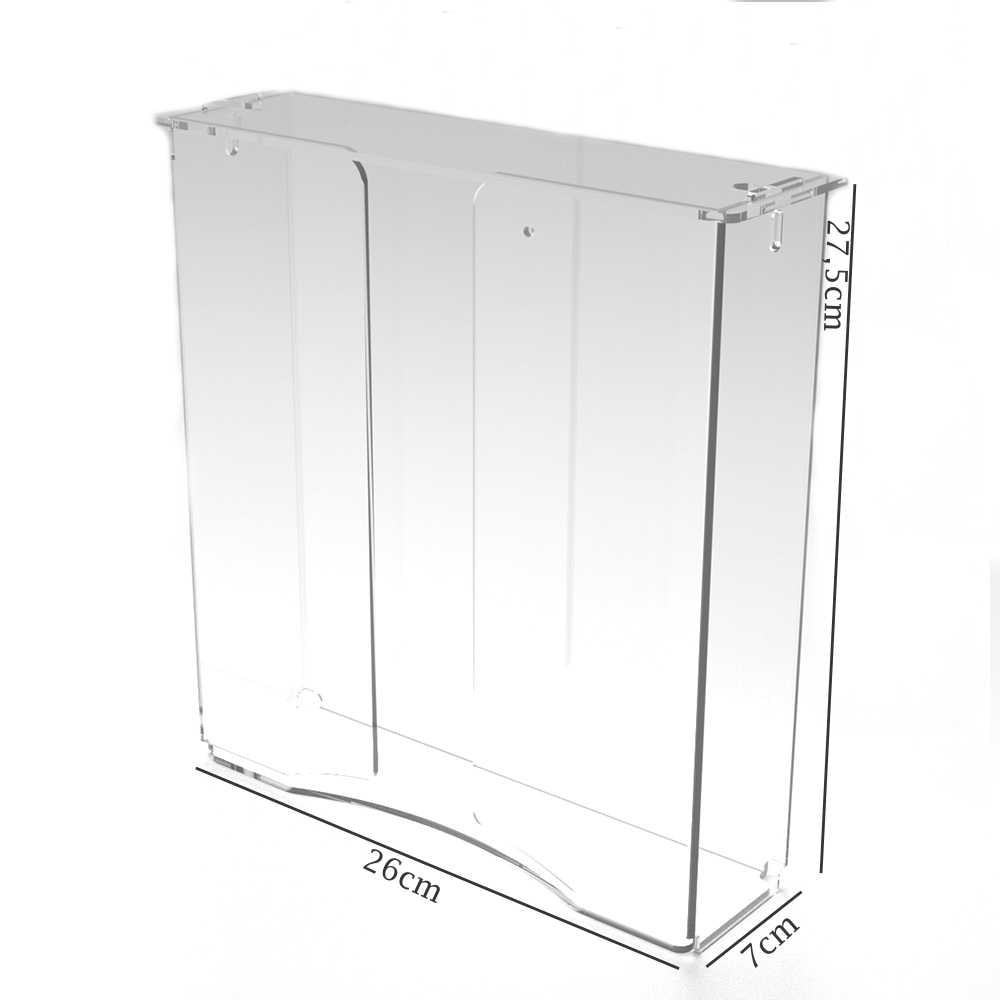 Dispenser de Preservativo Masculino - Pequeno Dispenser de Preservativo Masculino - Pequeno