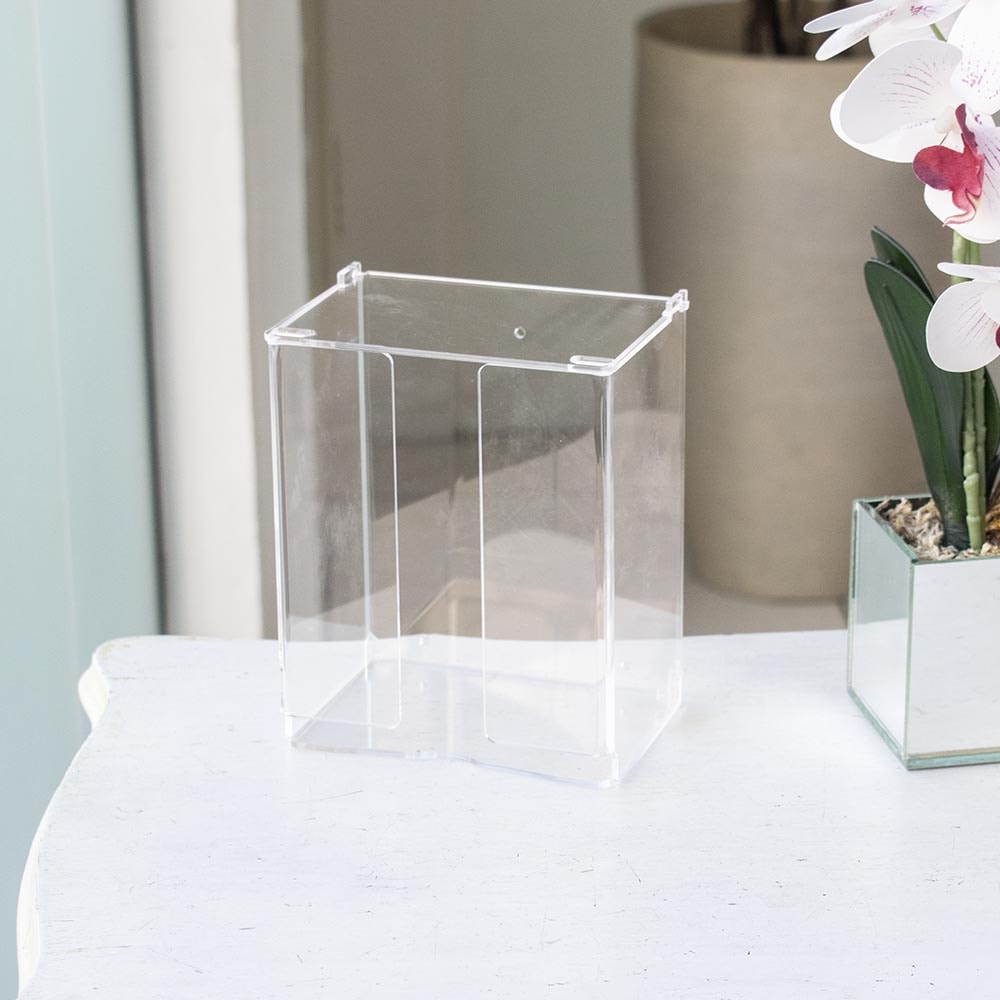 Dispenser Grande de Absorvente Dispenser Grande de Absorvente