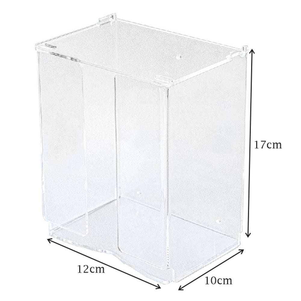 Dispenser Grande de Absorvente Dispenser Grande de Absorvente