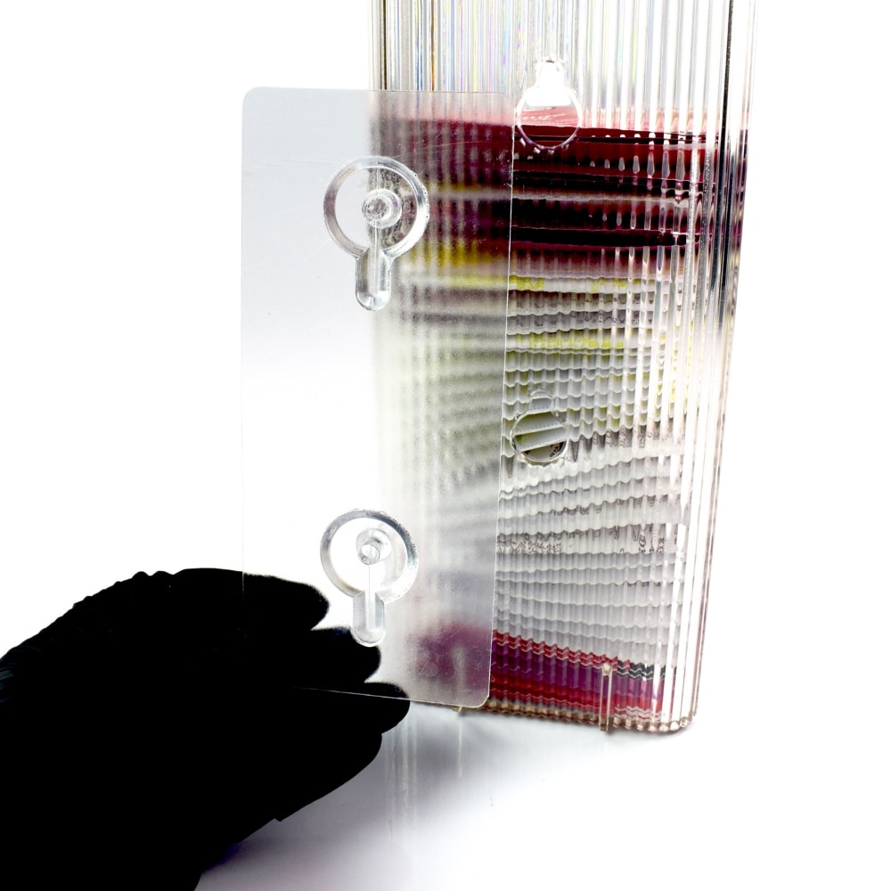 Dispenser Multiuso em Acrílico Diamond