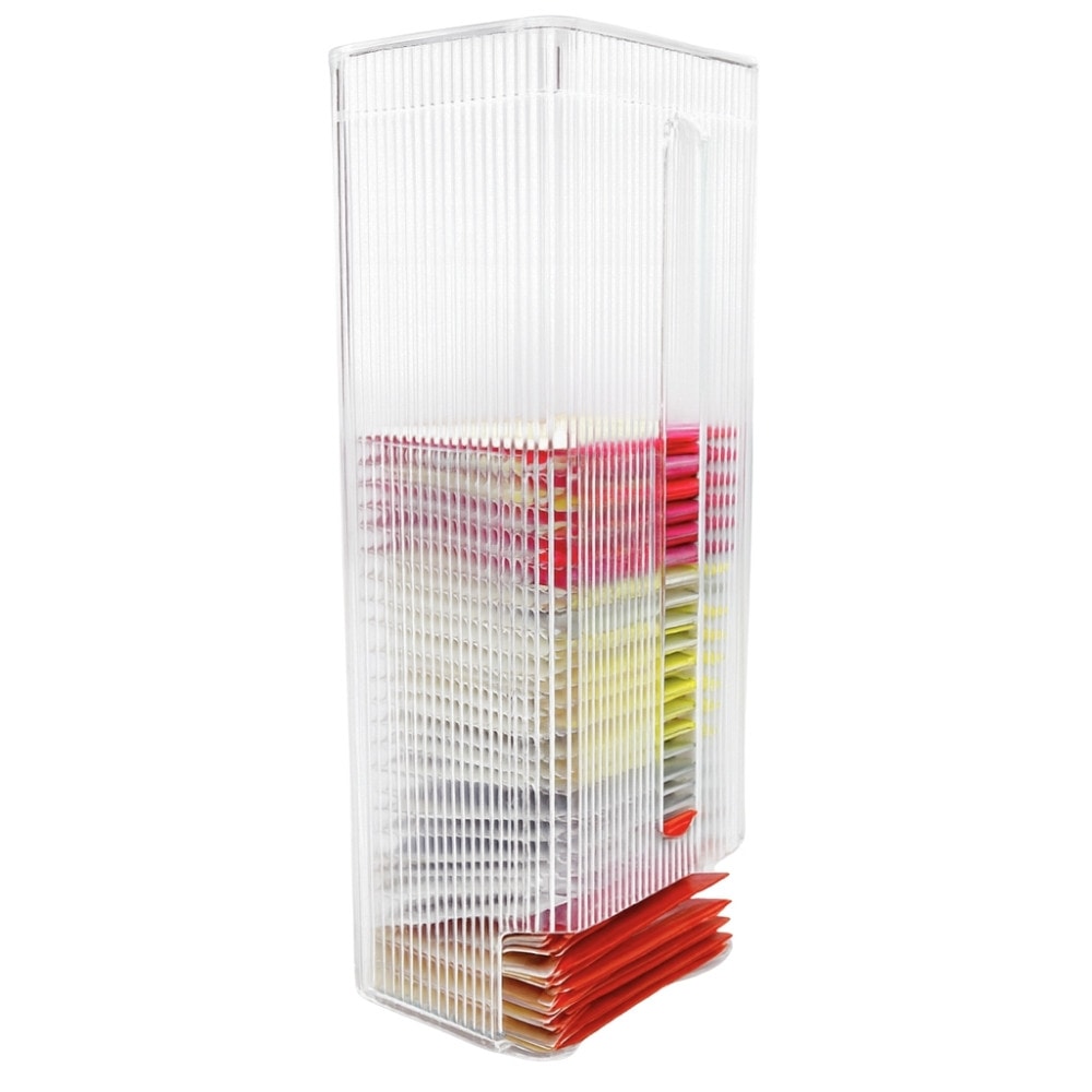 Dispenser Multiuso em Acrílico Diamond