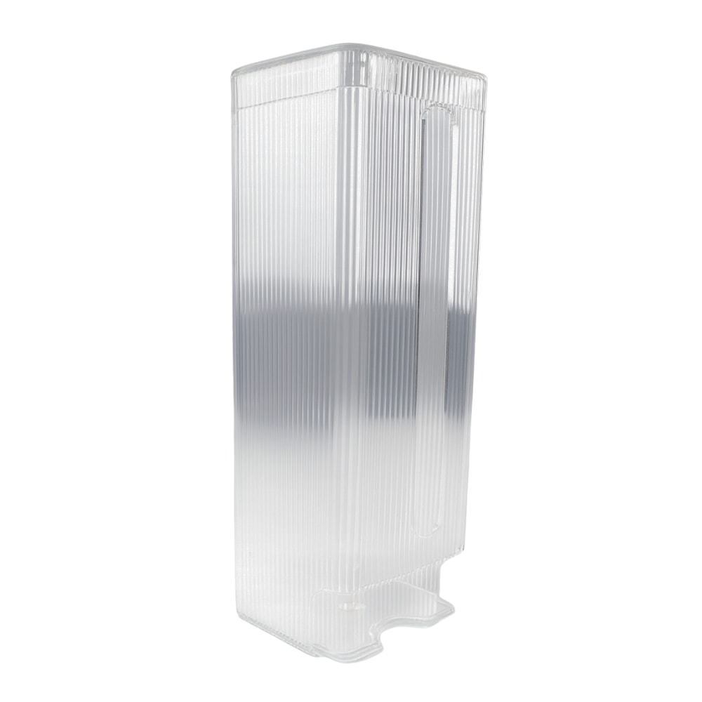 Dispenser Multiuso em Acrílico Lines Dispenser Multiuso em Acrílico Lines