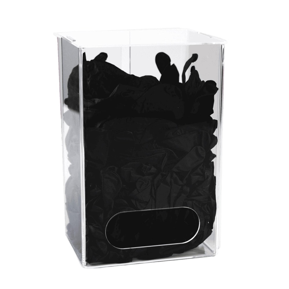 Dispenser para Luvas e Toucas
