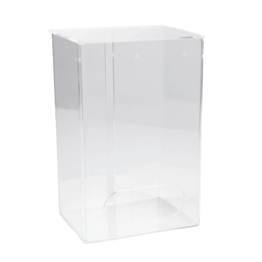 Dispenser para Luvas e Toucas