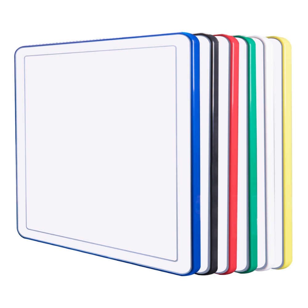 Display A2 com Borda Azul Display A2 com Borda Azul