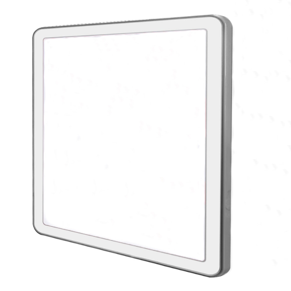 Display A2 com Borda Cinza Display A2 com Borda Cinza