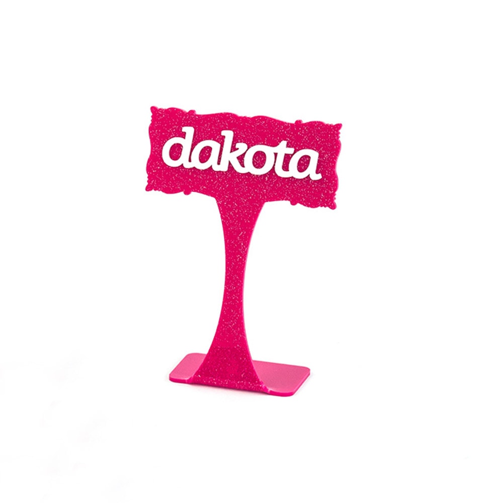 Display de Vitrine para Calçados Display de Vitrine para Calçados