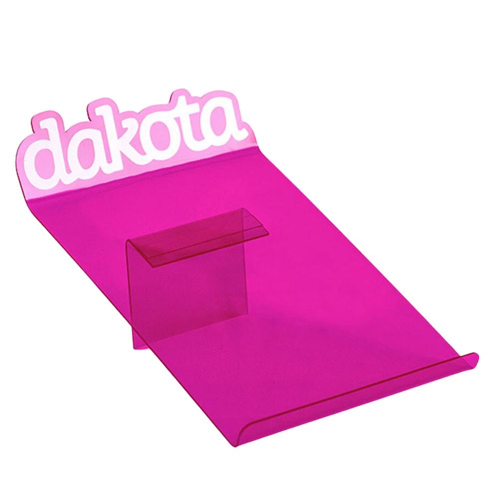 Display de Vitrine para Calçados Display de Vitrine para Calçados