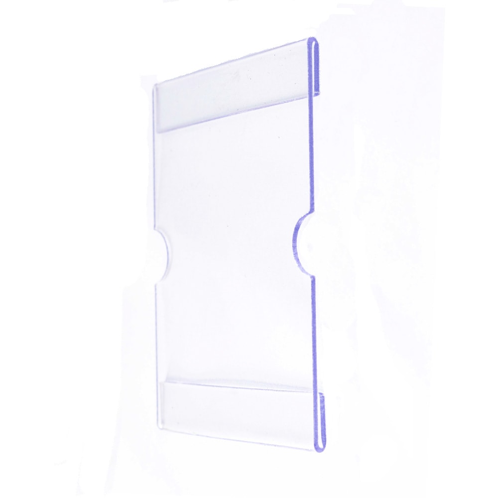 Display em Acrílico A8 Vertical (5x7,5cm) Display em Acrílico A8 Vertical (5x7,5cm)