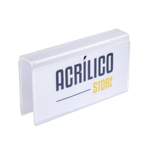 Display em Acrílico para Baia