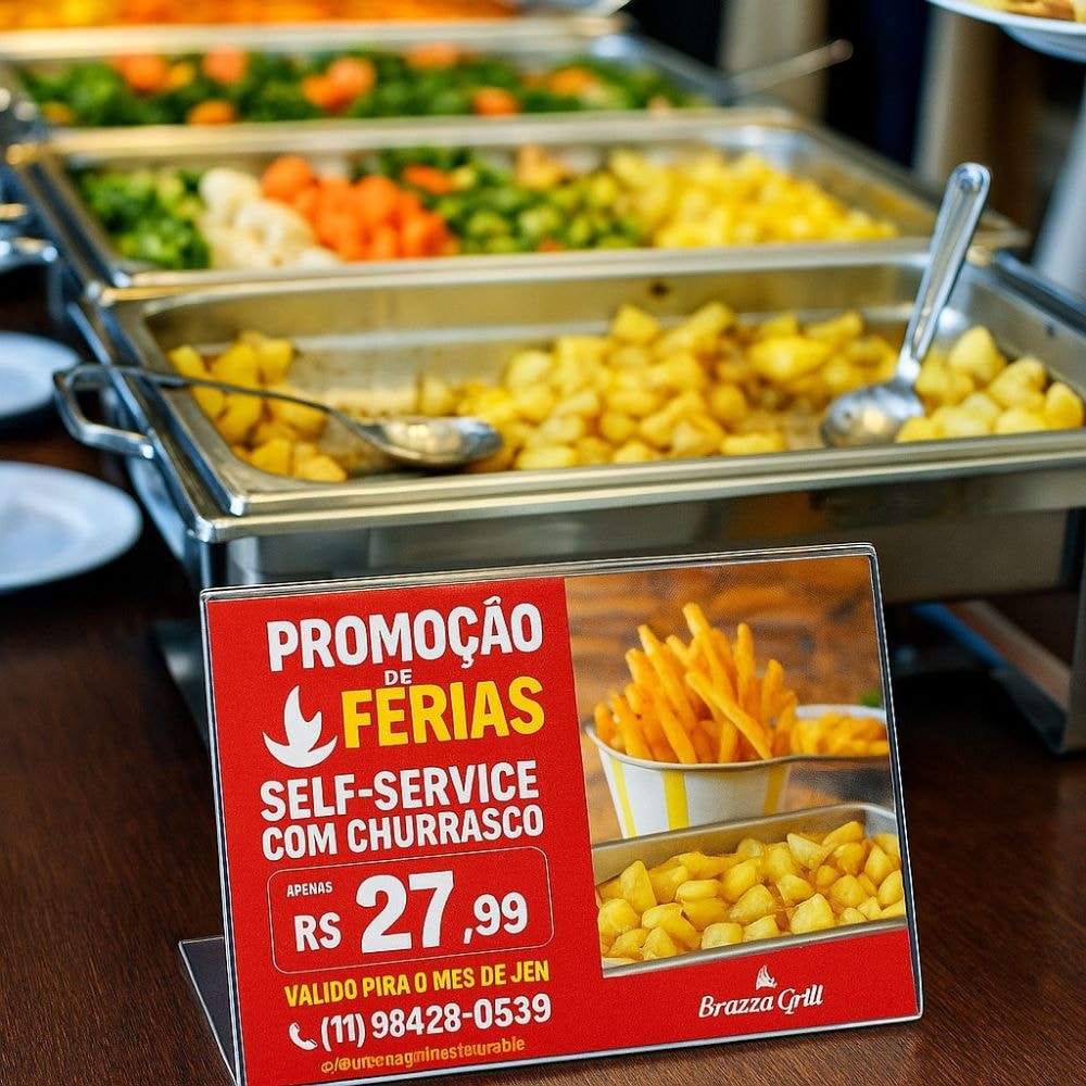 Display em Acrílico Tipo L A7 Horizontal (10,5x7,5cm) Display em Acrílico Tipo L A7 Horizontal (10,5x7,5cm)