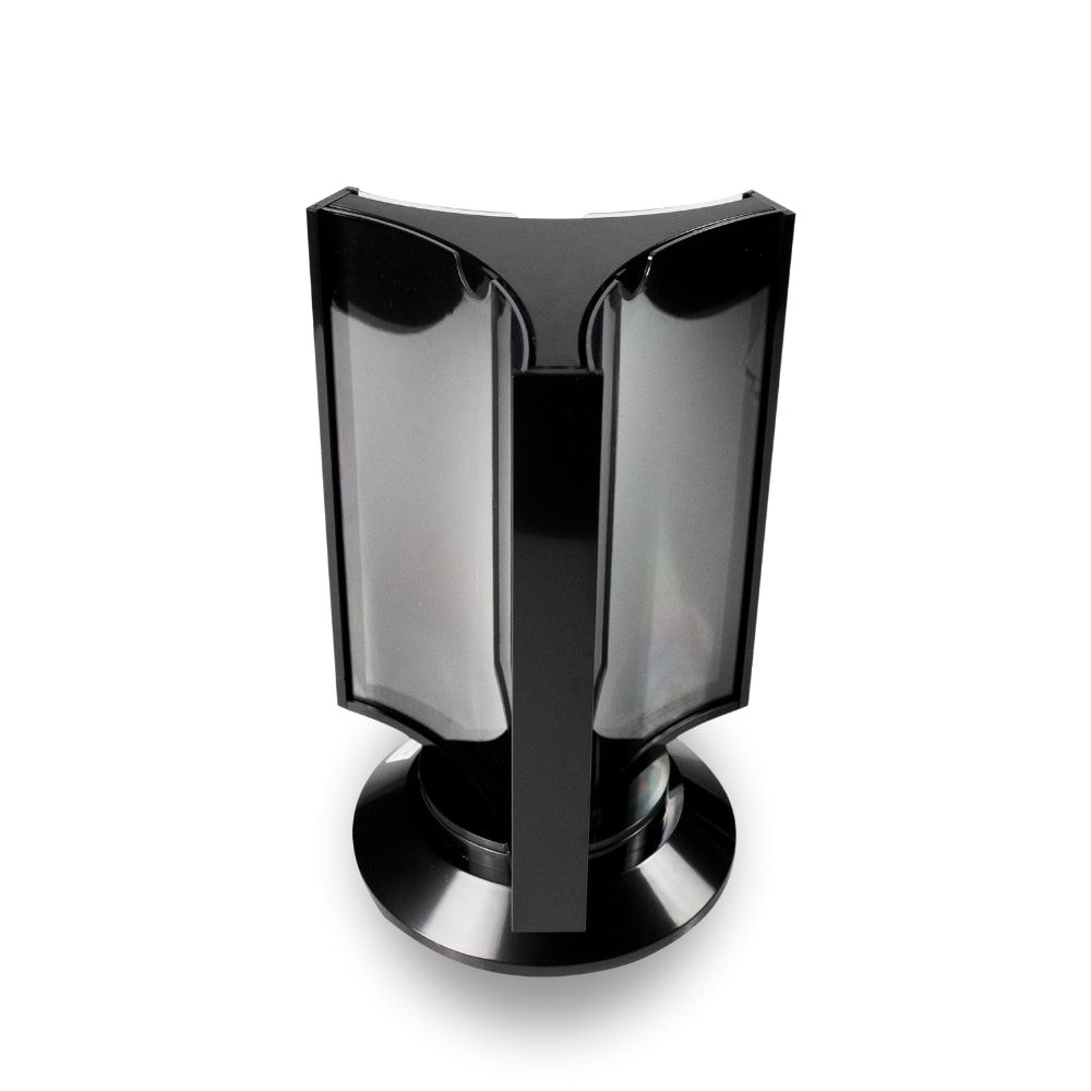 Display Giratório A5 Vertical (15x21cm) Display Giratório A5 Vertical (15x21cm)