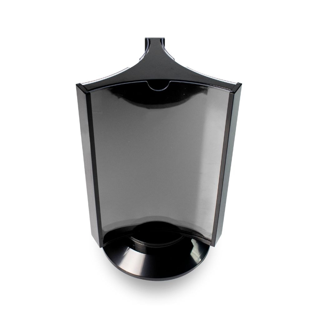 Display Giratório A5 Vertical (15x21cm) Display Giratório A5 Vertical (15x21cm)