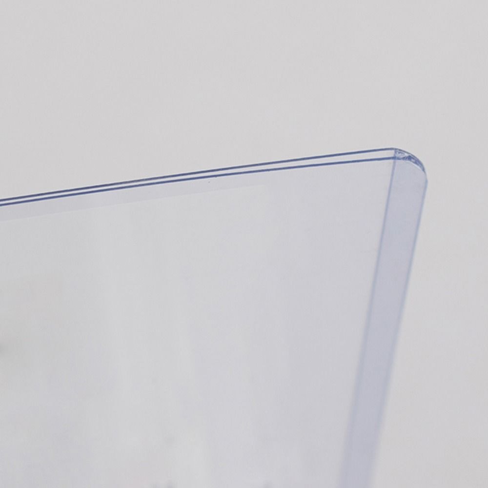 Display Transparente A2 Vertical (42x59,4cm)