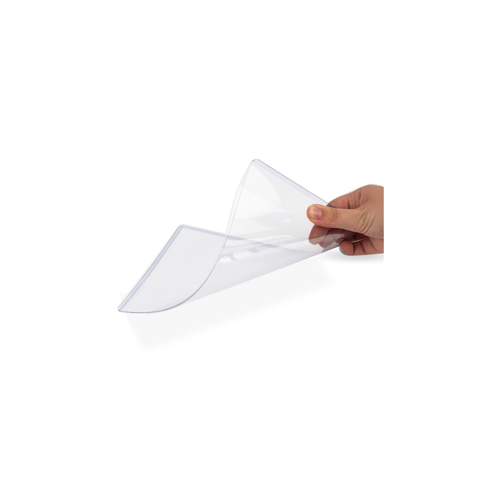 Display Transparente A4 Vertical (21x30cm) Display Transparente A4 Vertical (21x30cm)