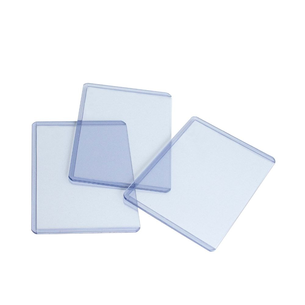 Display Transparente A7 Vertical (7,5x10,5cm) Display Transparente A7 Vertical (7,5x10,5cm)