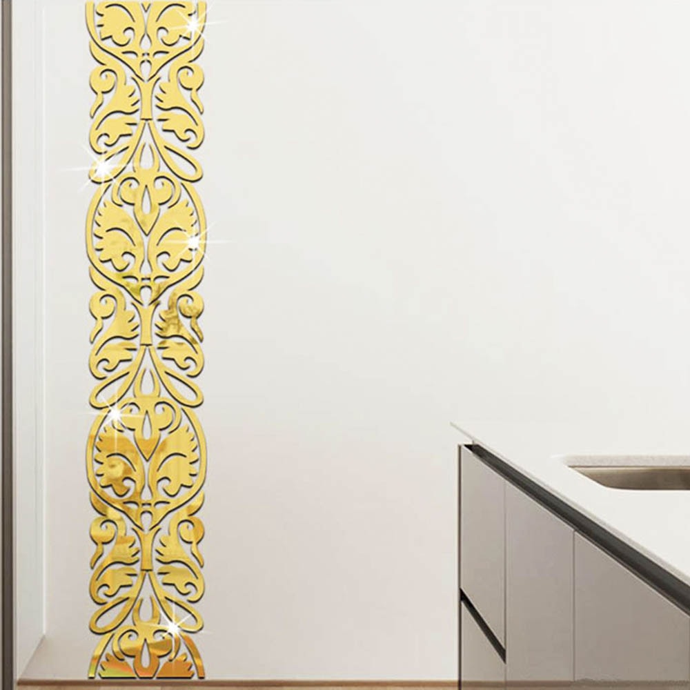 Espelho Decorativo Arabesco Espelho Decorativo Arabesco