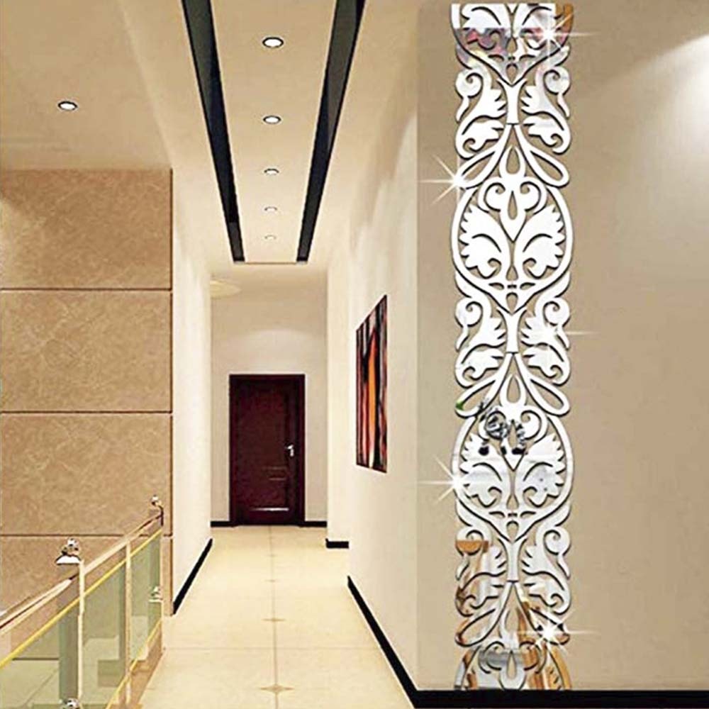 Espelho Decorativo Arabesco Espelho Decorativo Arabesco