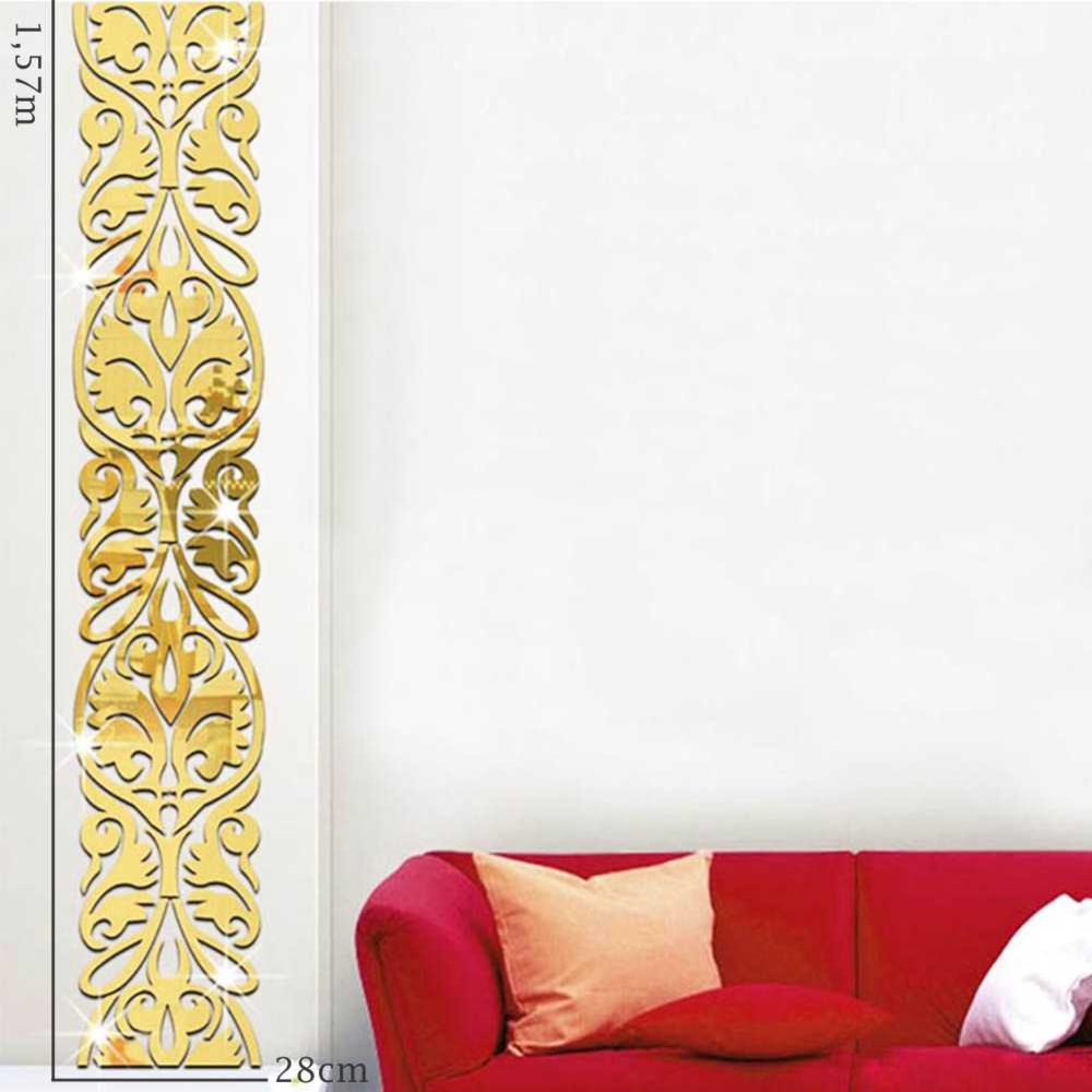 Espelho Decorativo Arabesco Espelho Decorativo Arabesco