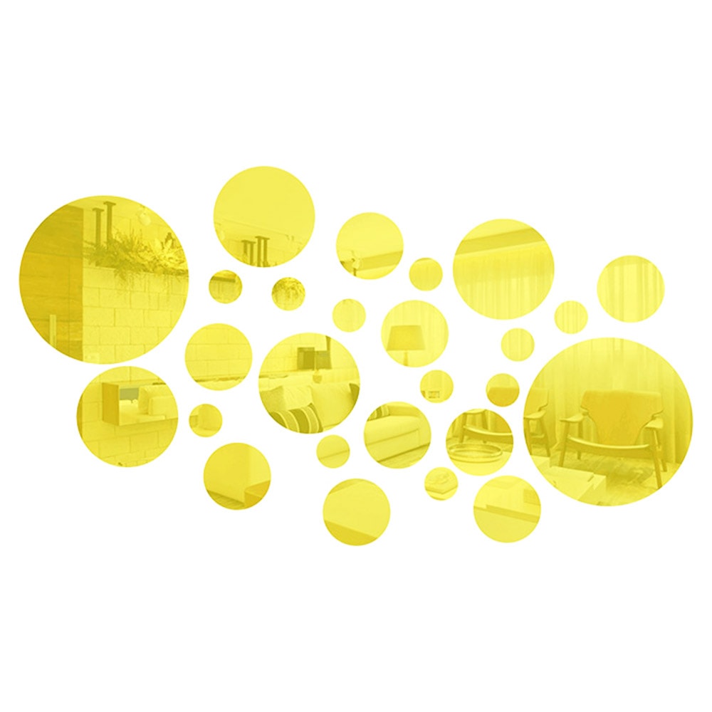 Espelho Decorativo Bubbles Espelho Decorativo Bubbles